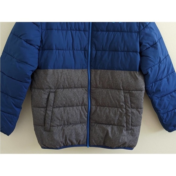 Under Armour Storm Pronto Water Repellent Puffer Jacket - Picture 3 of 5